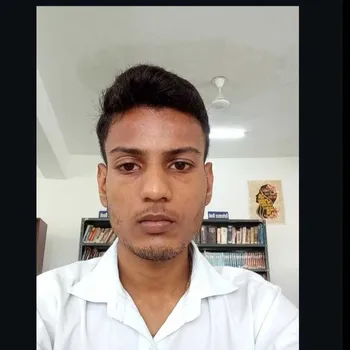 Ritik Vishwakarma - Best Home Tutor in Barra, Kanpur